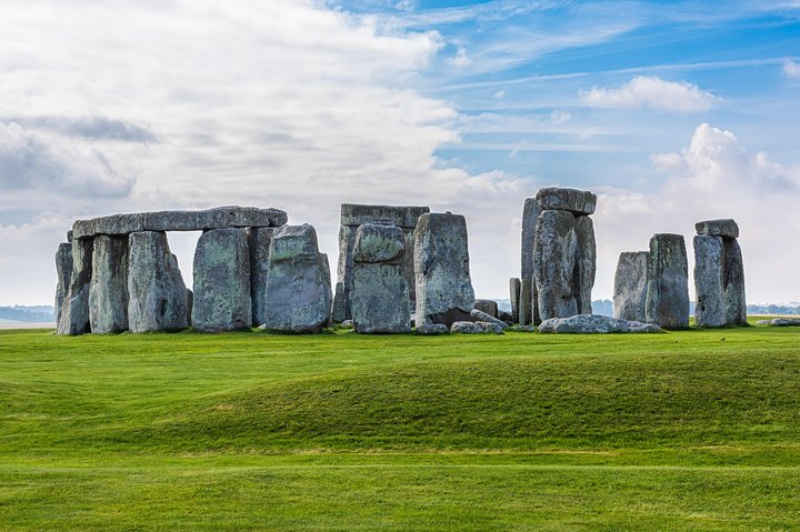 Stonehenge Private Tour from Southampton - Photo 1 of 6
